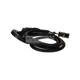 WEAR SENSOR CODE B /L=1550 BLACK